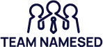 Team Namesed Logo