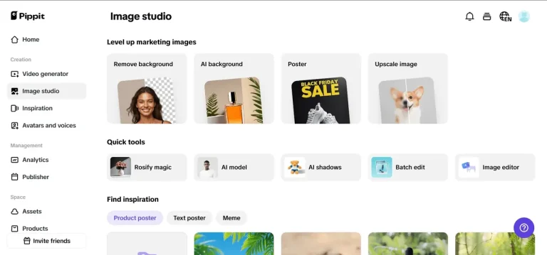 Generating AI Models From Photo to Pitch: Using Lip Sync AI to Turn Product Posters Into Talking Ads