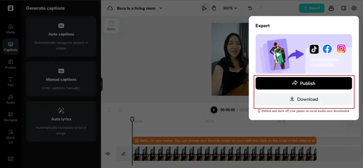 Generating AI Models (3)