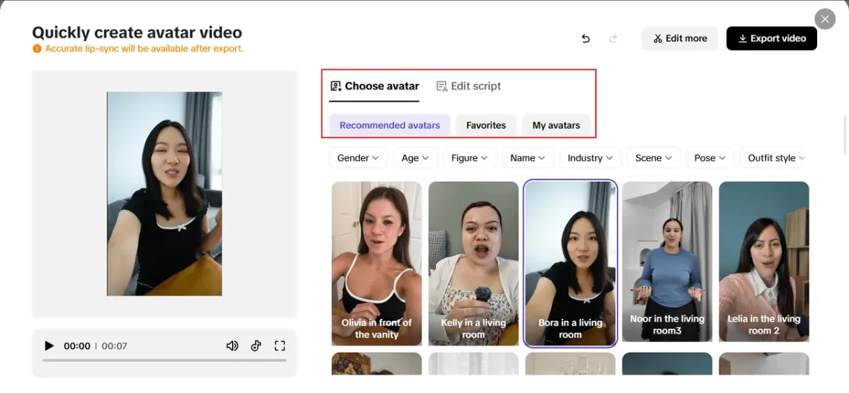 Generating AI Models (4)